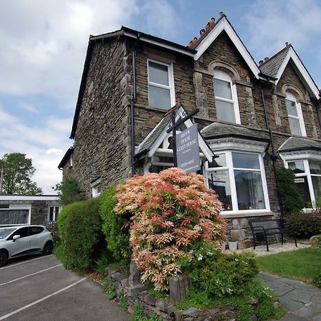 윈더미어 Brook House ― Free On-Site Car Park B&B 외부 사진