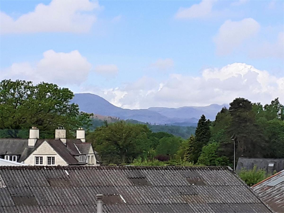 윈더미어 Brook House ― Free On-Site Car Park B&B 외부 사진