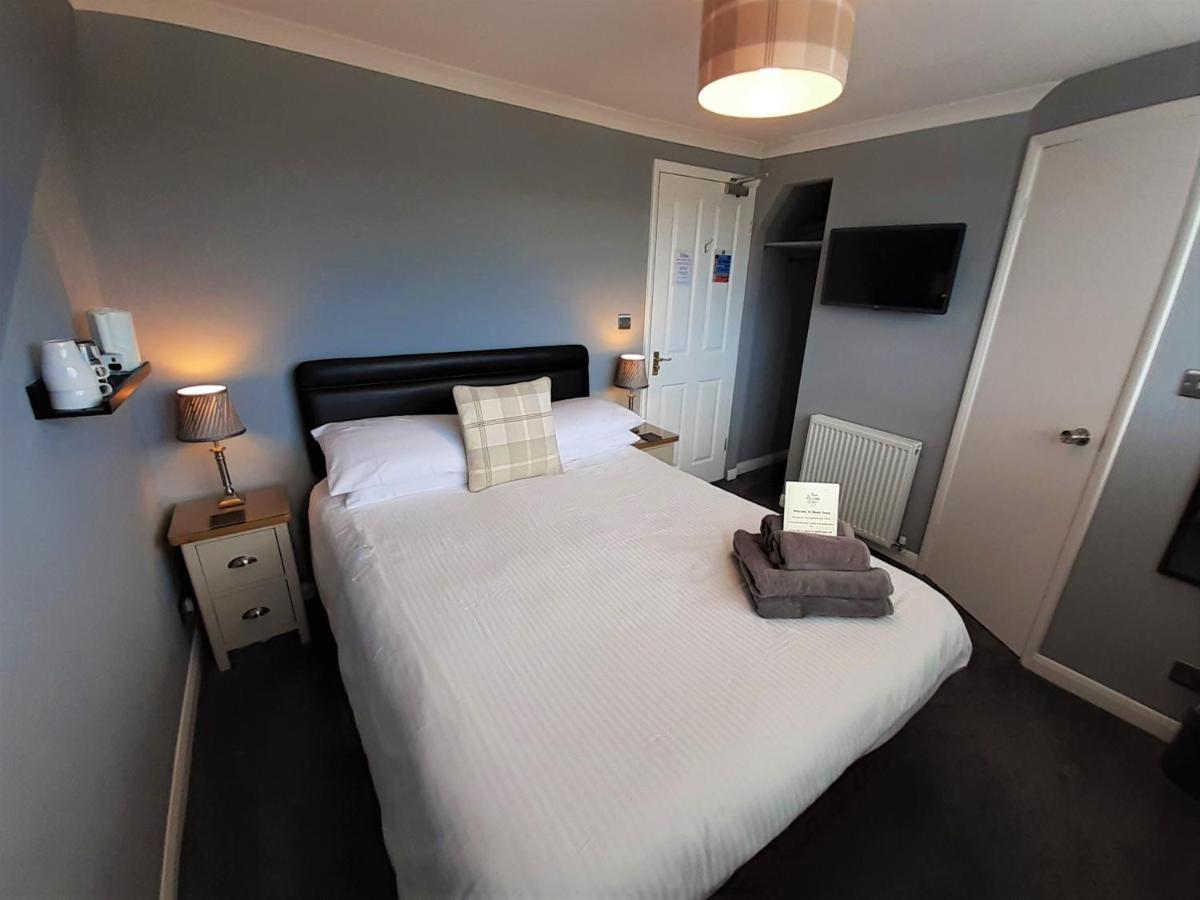 윈더미어 Brook House ― Free On-Site Car Park B&B 외부 사진