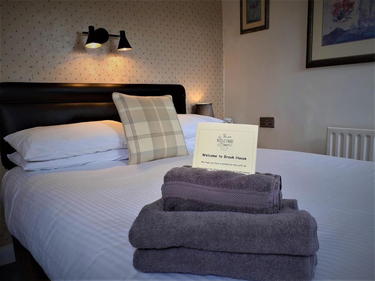 윈더미어 Brook House ― Free On-Site Car Park B&B 외부 사진