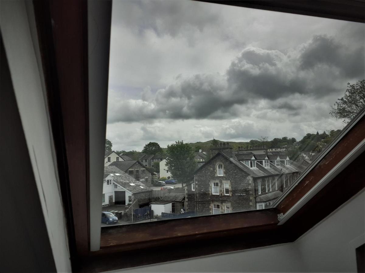 윈더미어 Brook House ― Free On-Site Car Park B&B 외부 사진