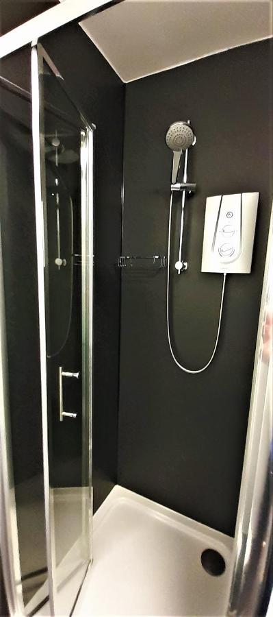 윈더미어 Brook House ― Free On-Site Car Park B&B 외부 사진