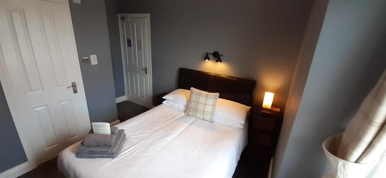 윈더미어 Brook House ― Free On-Site Car Park B&B 외부 사진