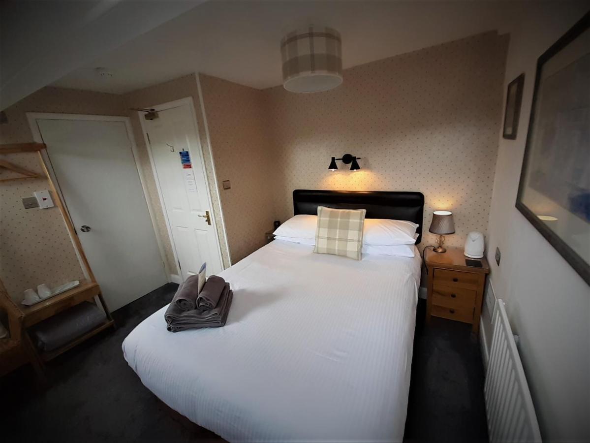 윈더미어 Brook House ― Free On-Site Car Park B&B 외부 사진