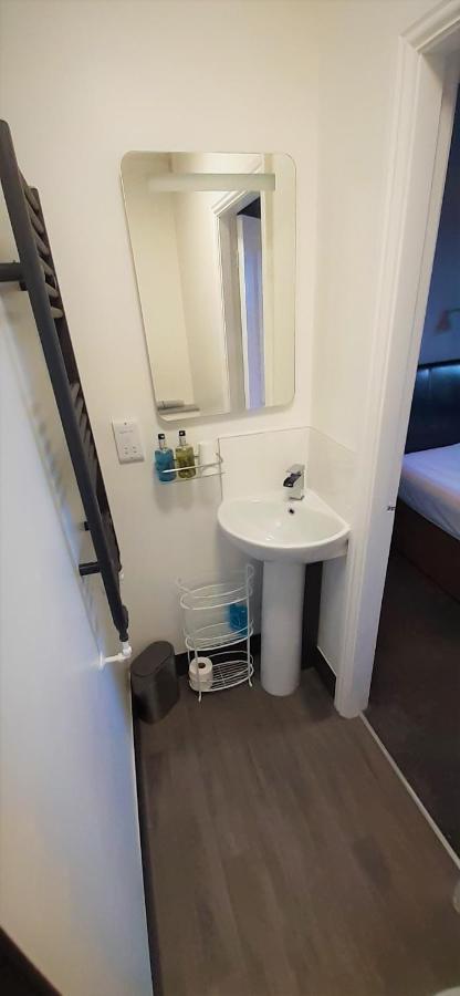 윈더미어 Brook House ― Free On-Site Car Park B&B 외부 사진
