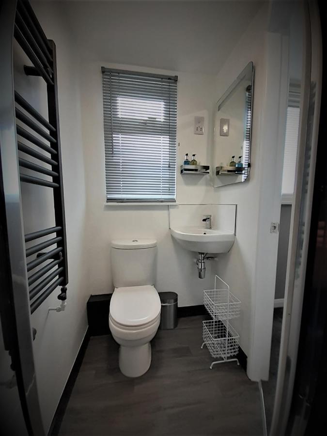 윈더미어 Brook House ― Free On-Site Car Park B&B 외부 사진