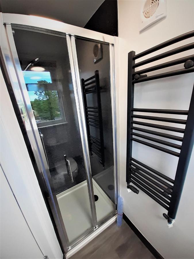 윈더미어 Brook House ― Free On-Site Car Park B&B 외부 사진