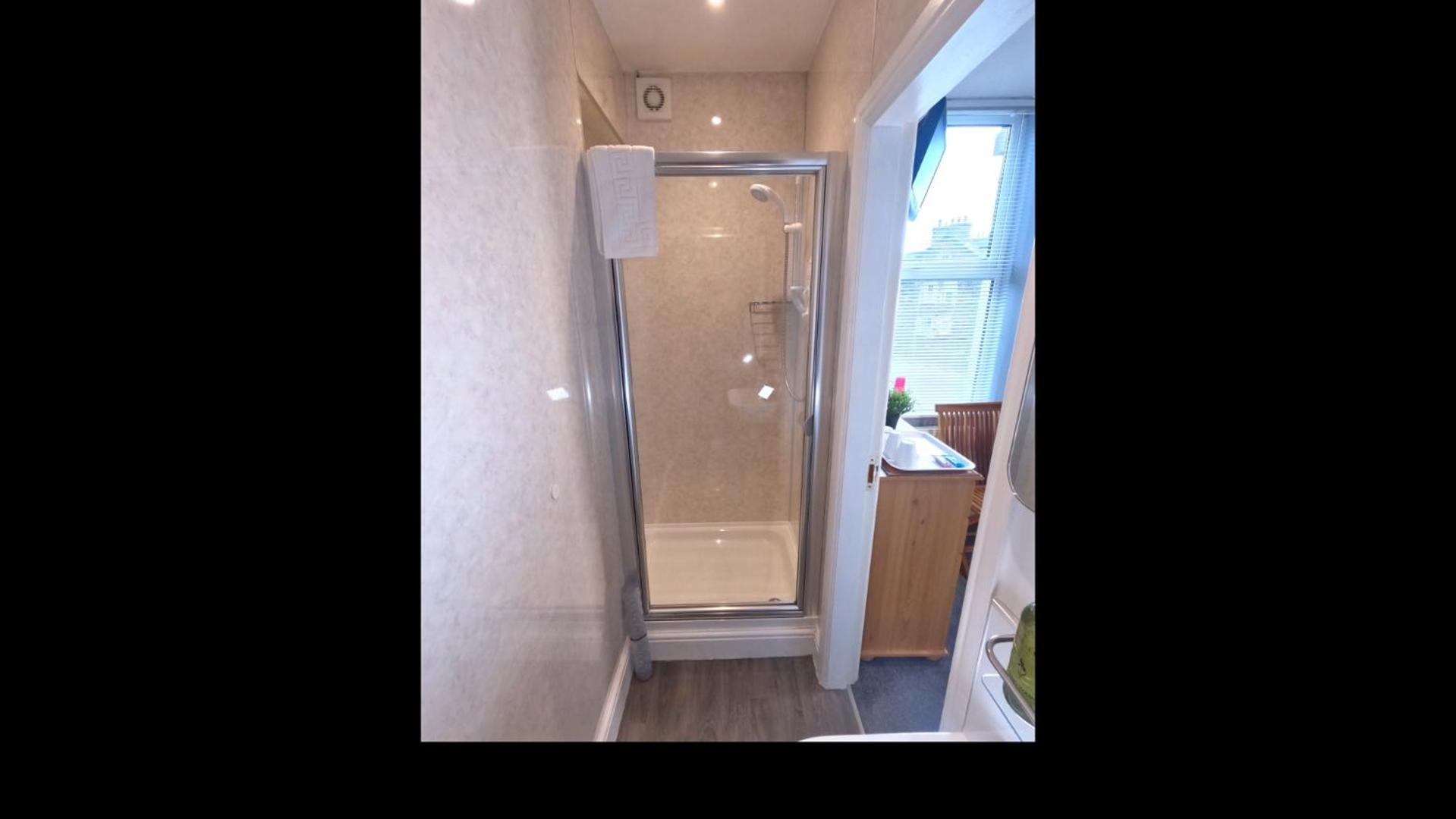 윈더미어 Brook House ― Free On-Site Car Park B&B 외부 사진