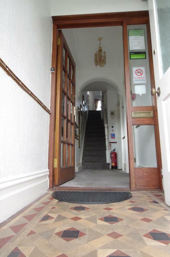 윈더미어 Brook House ― Free On-Site Car Park B&B 외부 사진