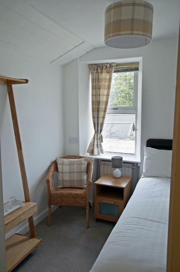 윈더미어 Brook House ― Free On-Site Car Park B&B 외부 사진